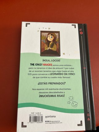 Libros