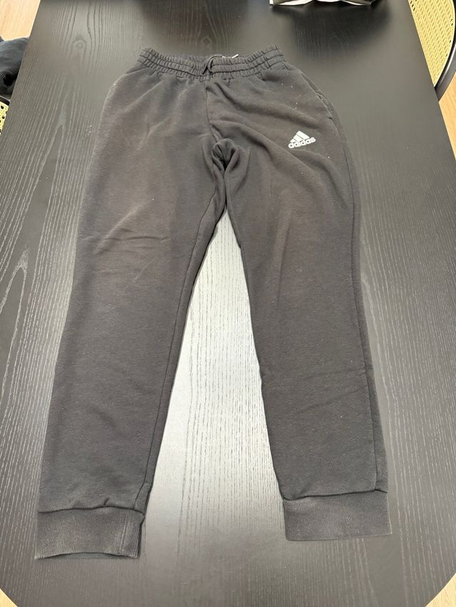 Pantalon chandal adidas