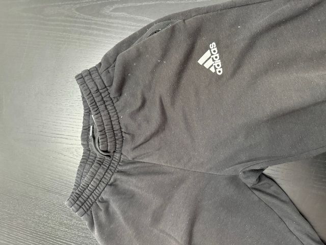 Pantalon chandal adidas