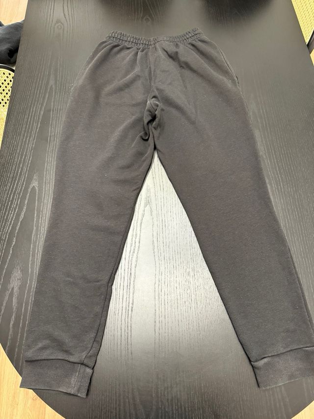 Pantalon chandal adidas