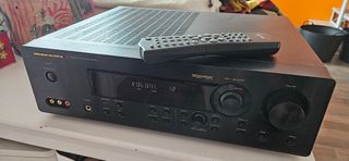 Amplificador AV Marantz SR3000