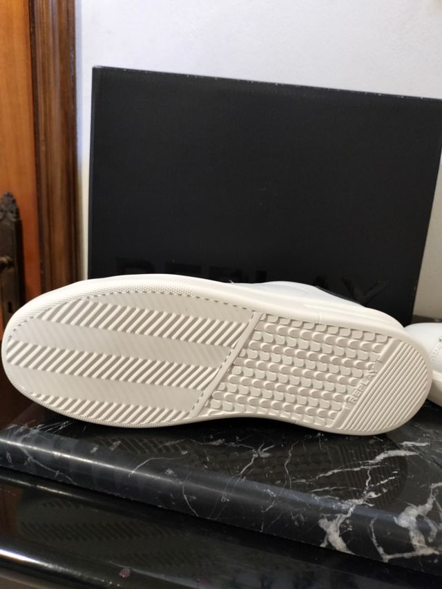 Zapatillas Replay 40