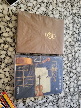 Libros Historia de la música