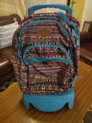 Mochila Privata
