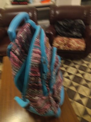 Mochila Privata