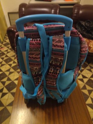 Mochila Privata