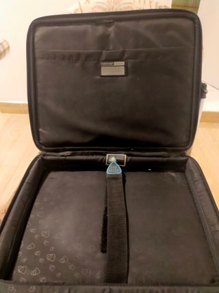 Maletín ordenador