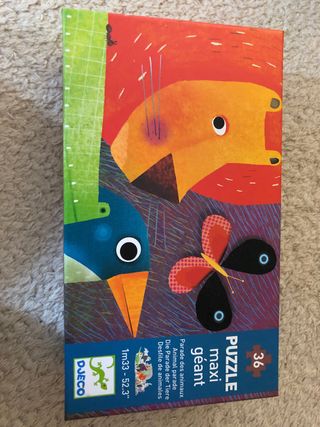 Puzzle maxi 