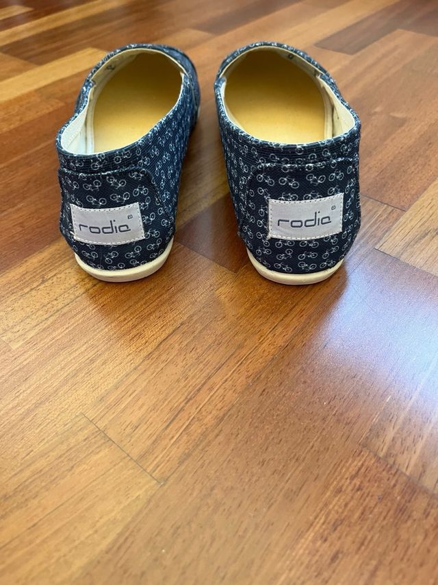 Zapatillas RODIA