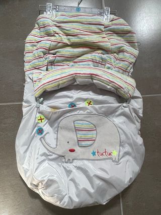 Saco Maxicosi