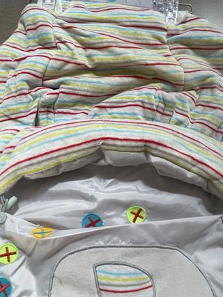 Saco Maxicosi