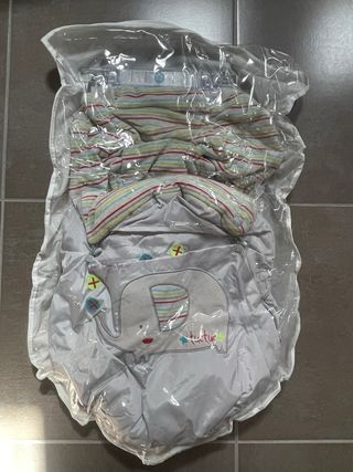 Saco Maxicosi