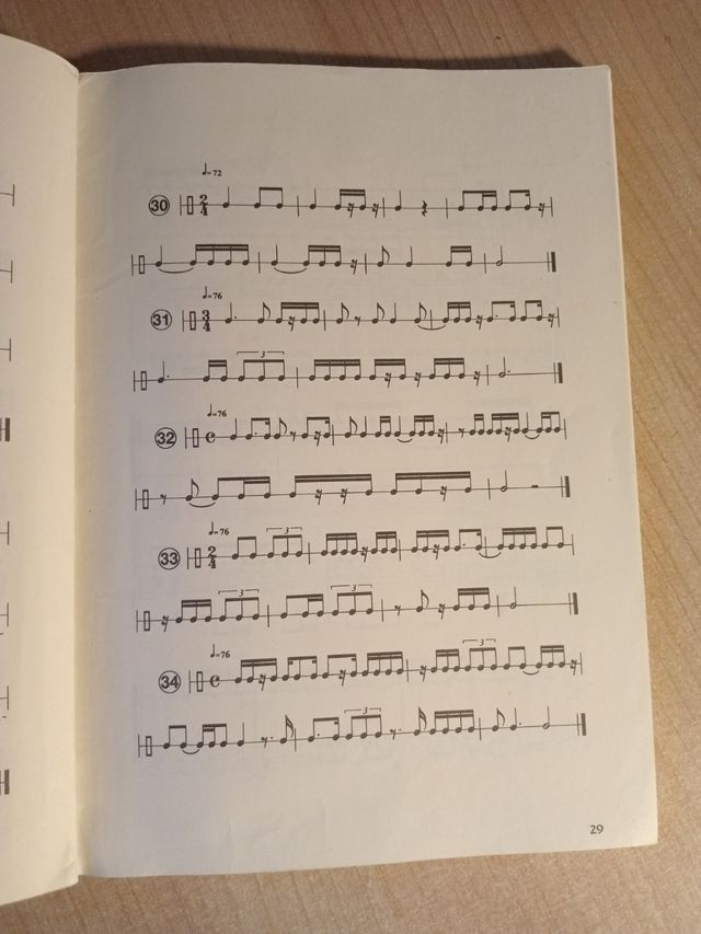 Libro: Ritmo y Lectura 2