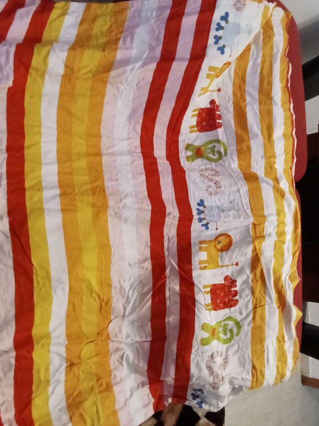 Funda nórdica juvenil 