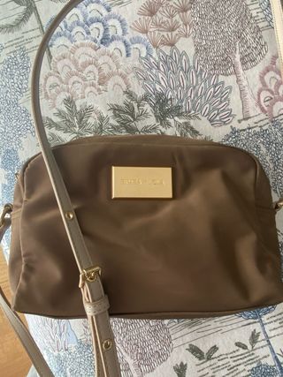 Bolso bandolera Bimba y Lola