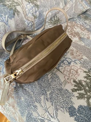 Bolso bandolera Bimba y Lola