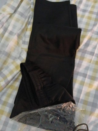 Pantalon chandal