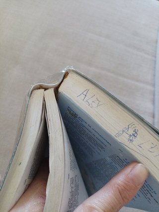 Diccionario inglés Oxford pocket