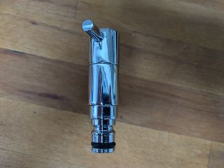 Grifo jardín marca Tres