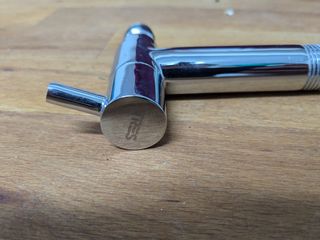 Grifo jardín marca Tres