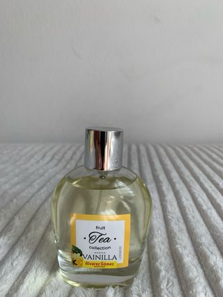 Perfume Vanilla Fruit Tea Collection