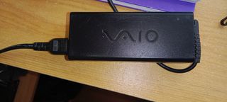 Ordenador Portatil Sony Vaio 17"