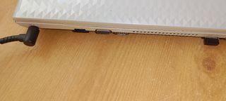 Ordenador Portatil Sony Vaio 17"