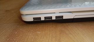 Ordenador Portatil Sony Vaio 17"