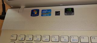 Ordenador Portatil Sony Vaio 17"