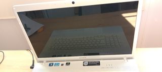 Ordenador Portatil Sony Vaio 17"