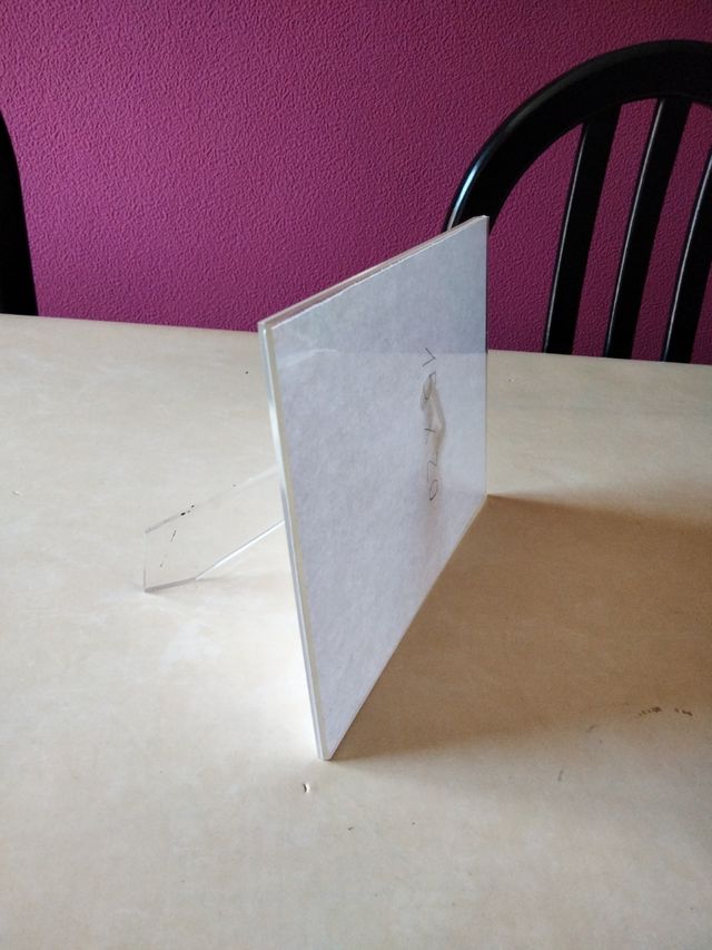 MOLDURA FOTOGRÁFICA