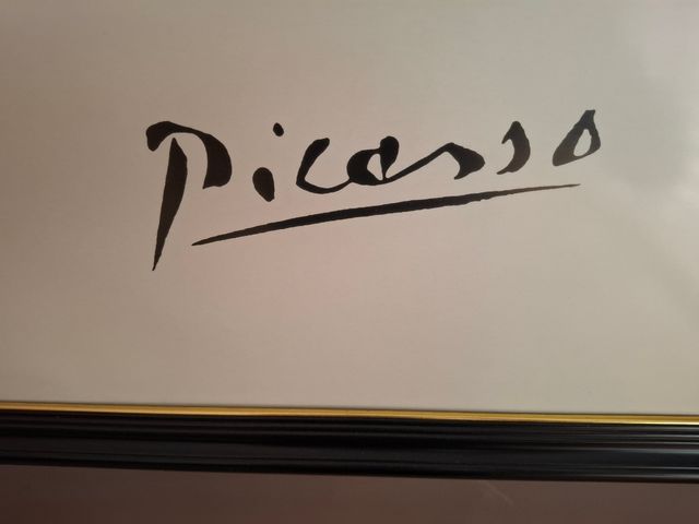 El Guernica de Picasso