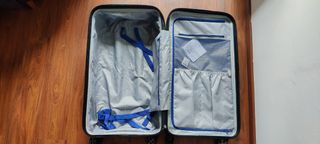 Maleta DELSEY 97L (Nueva, sin estrenar)