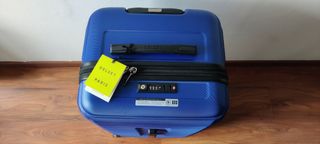 Maleta DELSEY 97L (Nueva, sin estrenar)