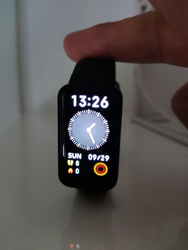 Xiaomi Smart Band Pro