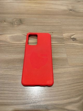 Carcasas de mobil Samsung Galaxy A52