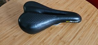 Sillin velo plush