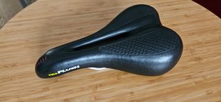 Sillin velo plush