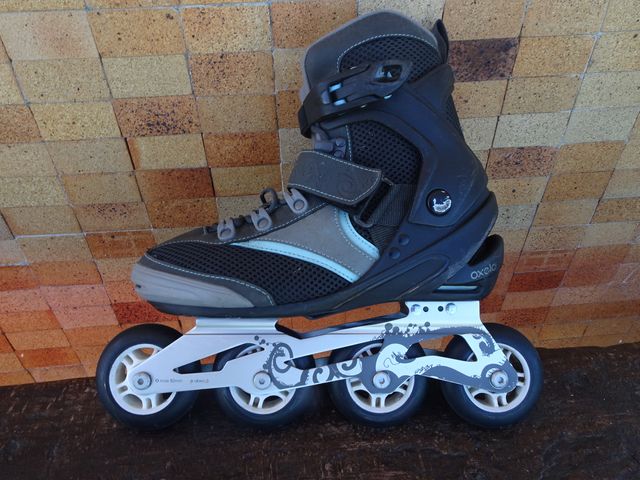 Patines en linea