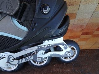 Patines en linea