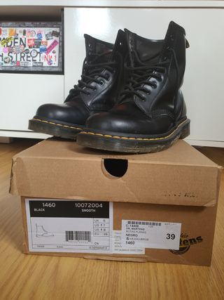 DrMartens