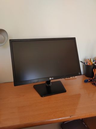 Monitor LG 21.5""