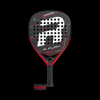 ROYAL PADEL FURY 2025