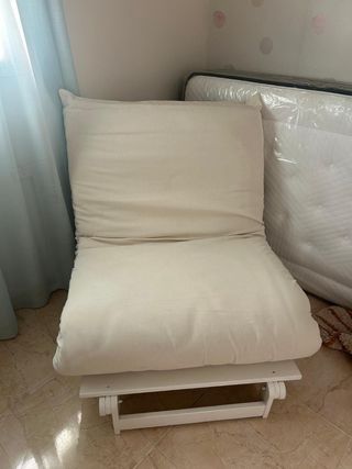 Sillón/Cama Abatible