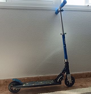 Patinete niño