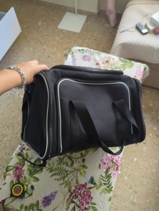 Transportin gato & perro