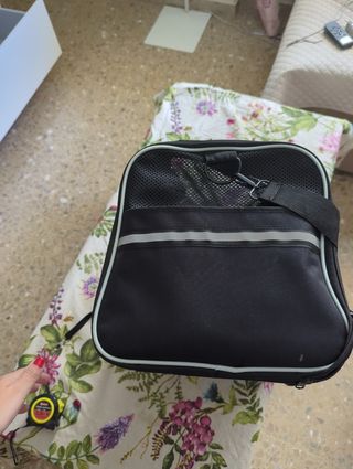 Transportin gato & perro