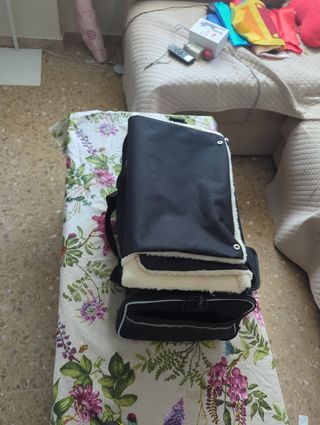 Transportin gato & perro