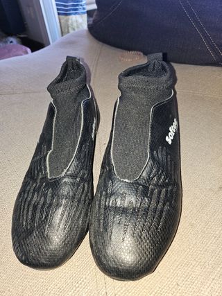 Botas futbol