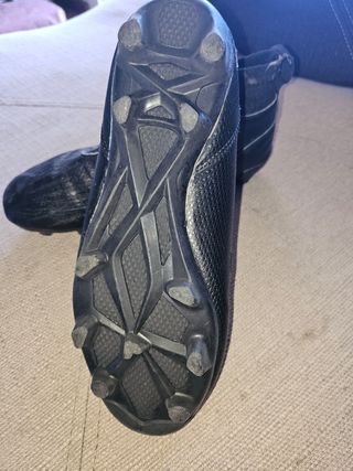 Botas futbol